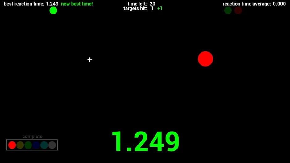 Скриншот 2 из React-O-Matic