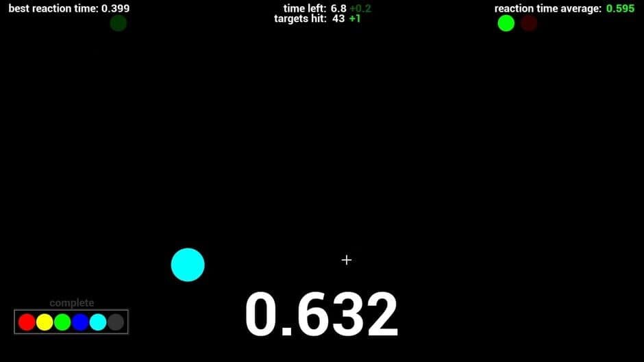 Скриншот 3 из React-O-Matic