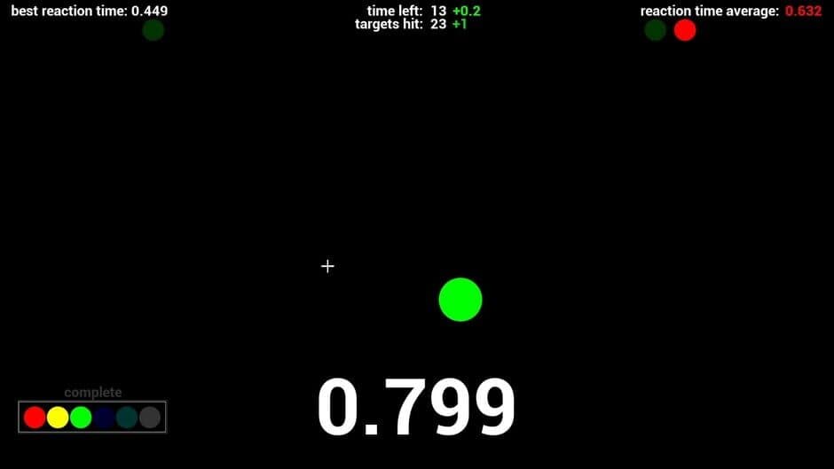 Скриншот 4 из React-O-Matic
