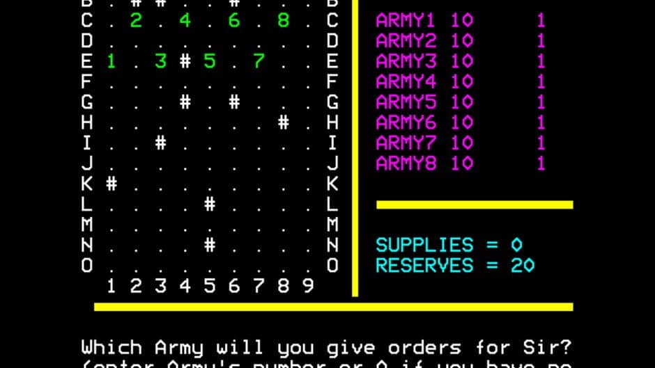 Скриншот 2 из Strategy 1: Invasion