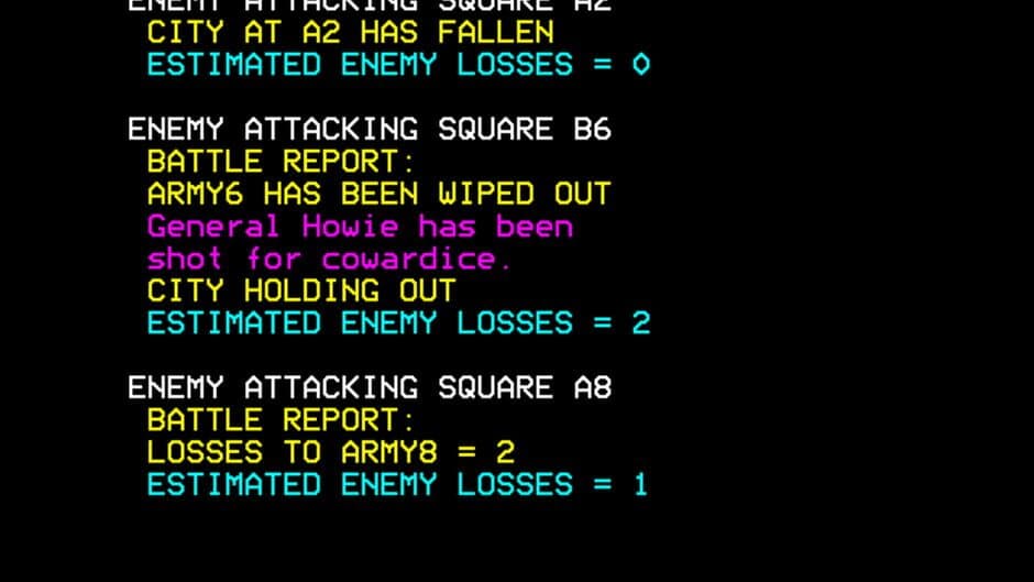 Скриншот 3 из Strategy 1: Invasion