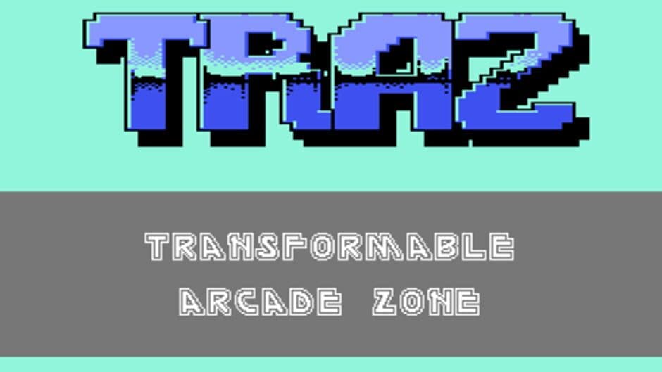 Скриншот 3 из TRAZ