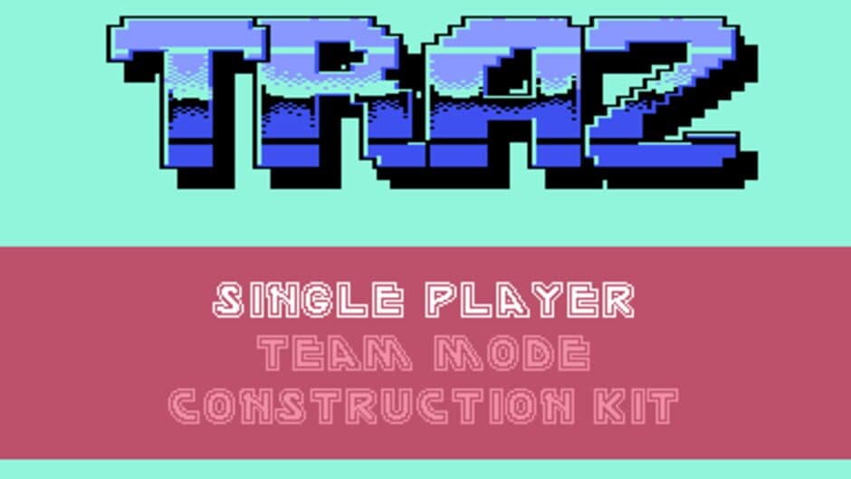 Скриншот 4 из TRAZ