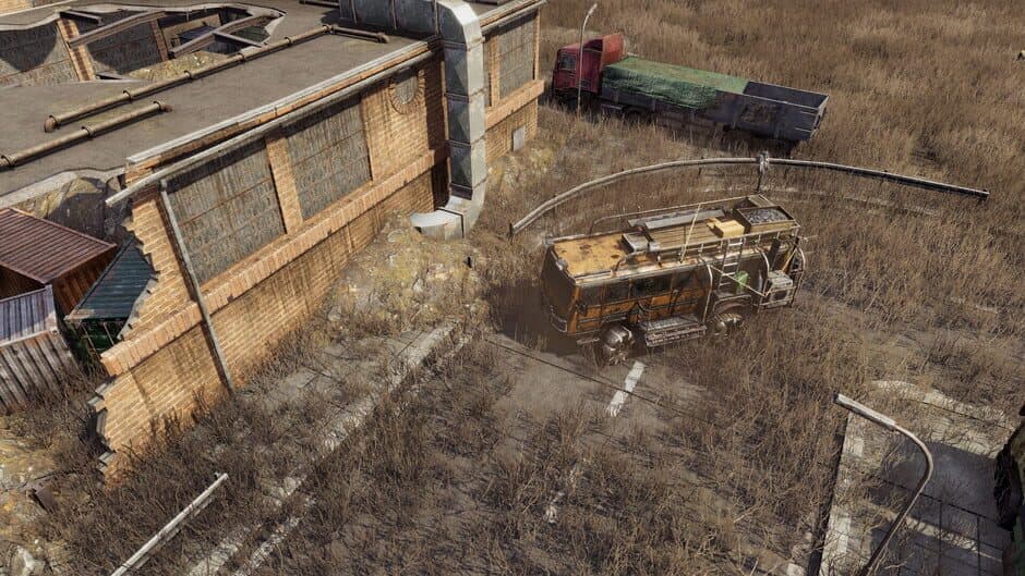 Скриншот 10 из Endzone 2