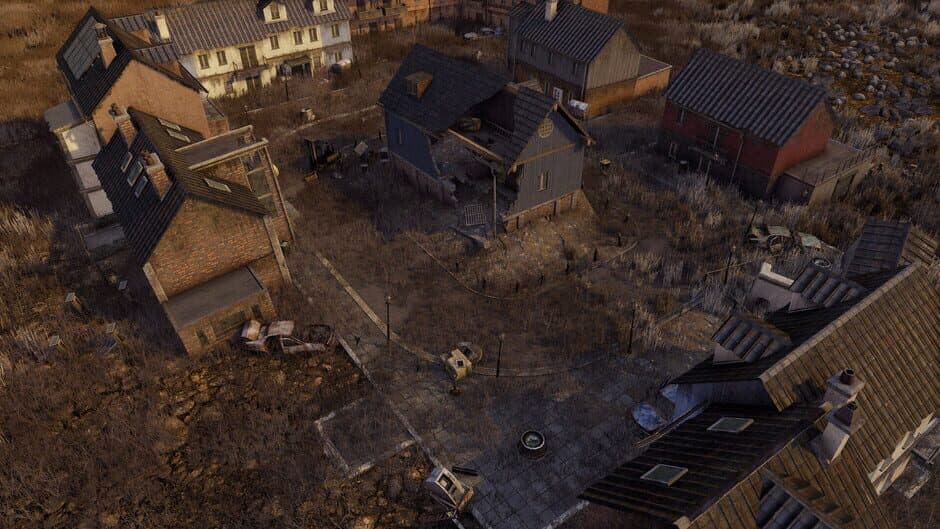 Скриншот 6 из Endzone 2