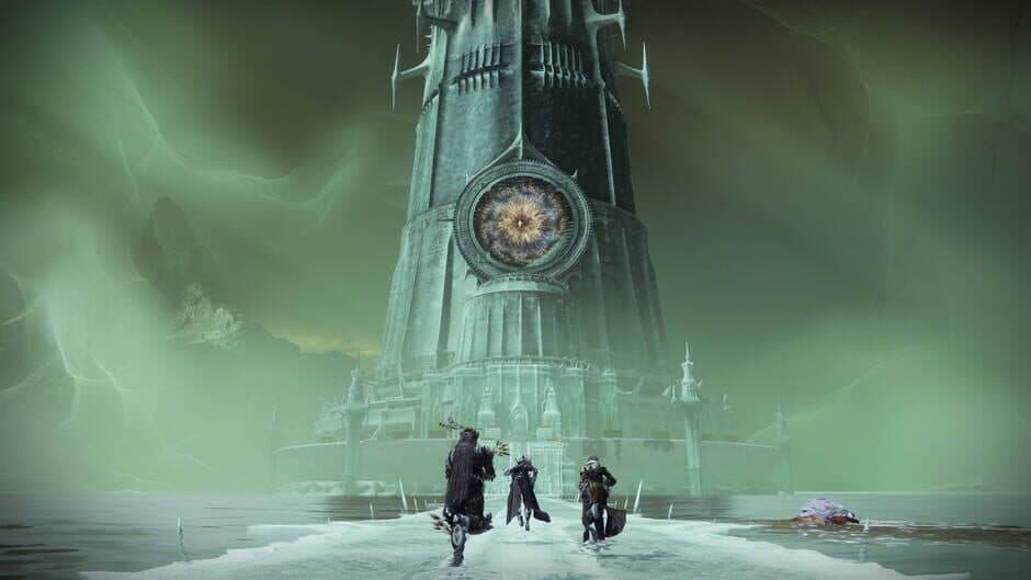 Скриншот 1 из Destiny 2: Lightfall - Season of the Witch