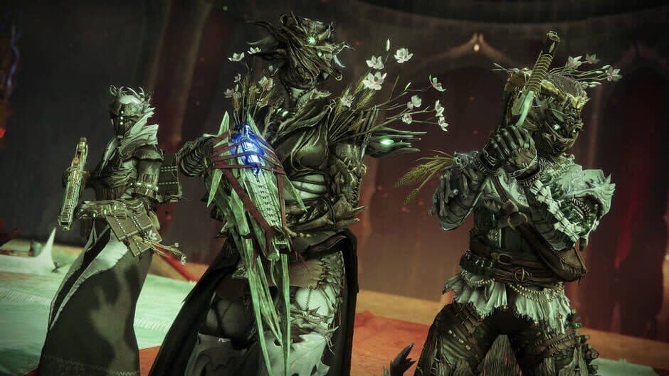 Скриншот 2 из Destiny 2: Lightfall - Season of the Witch