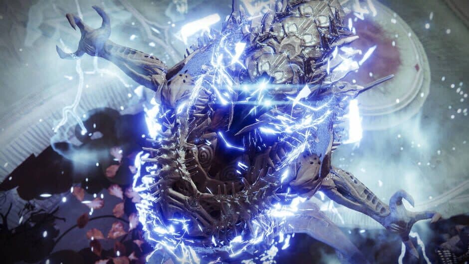 Скриншот 4 из Destiny 2: Lightfall - Season of the Witch