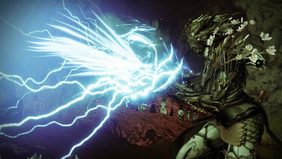 Скриншот 5 из Destiny 2: Lightfall - Season of the Witch