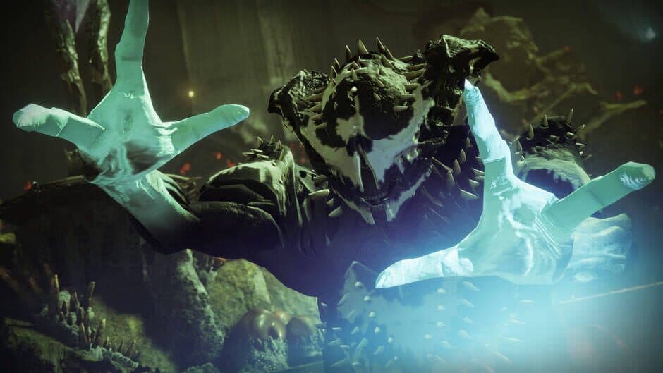 Скриншот 6 из Destiny 2: Lightfall - Season of the Witch
