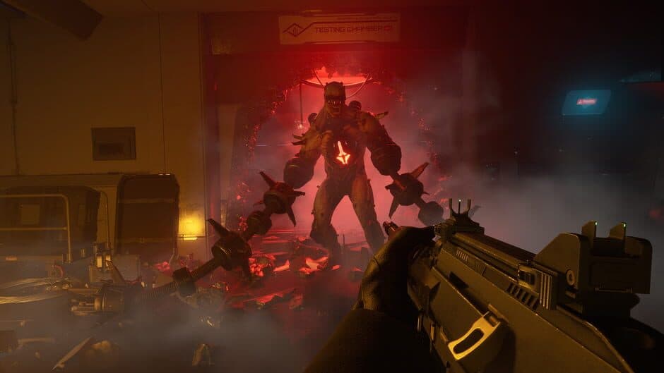 Скриншот 2 из Killing Floor III