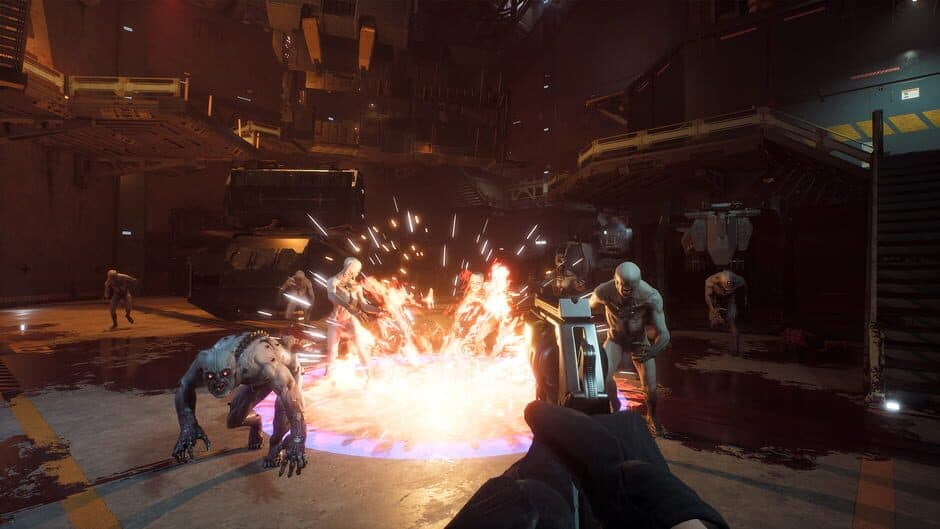 Скриншот 5 из Killing Floor III