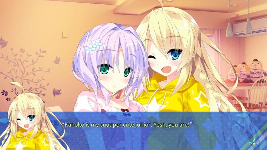 Скриншот 4 из Destiny Star Girlfriend