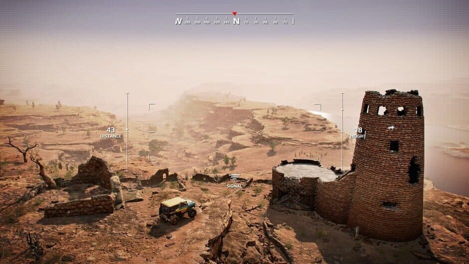 Скриншот 7 из Expeditions: A MudRunner Game