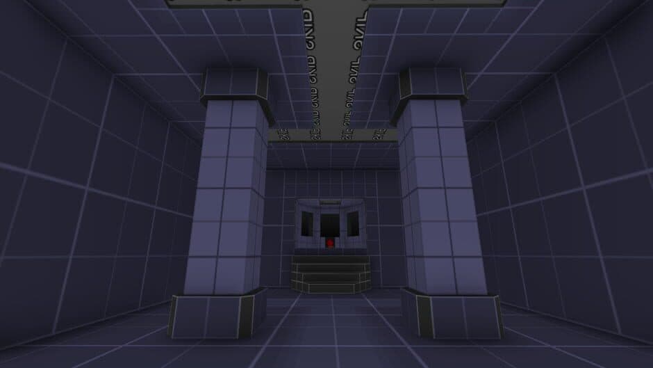 Скриншот 2 из Oops! All Greyboxes!