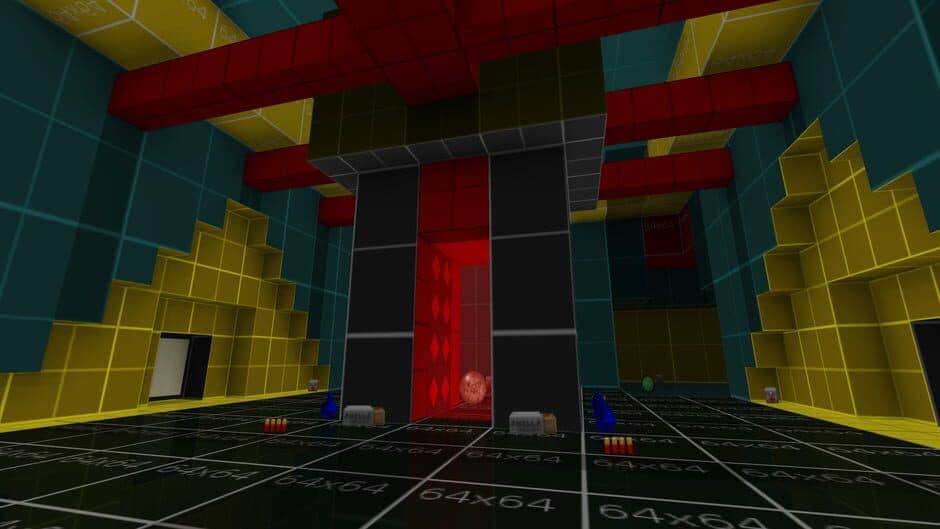 Скриншот 5 из Oops! All Greyboxes!