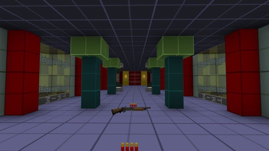 Скриншот 8 из Oops! All Greyboxes!