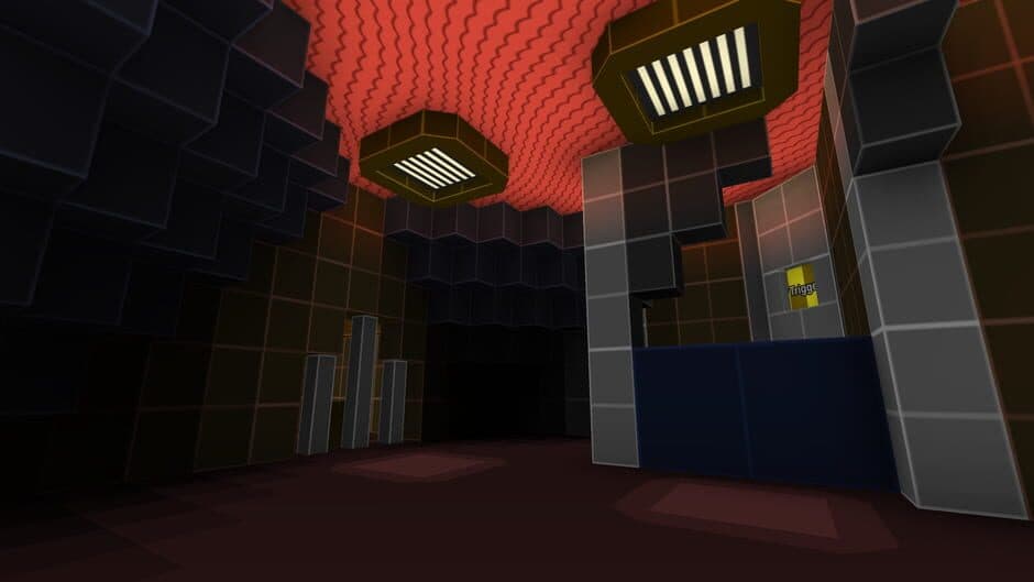 Скриншот 10 из Oops! All Greyboxes!