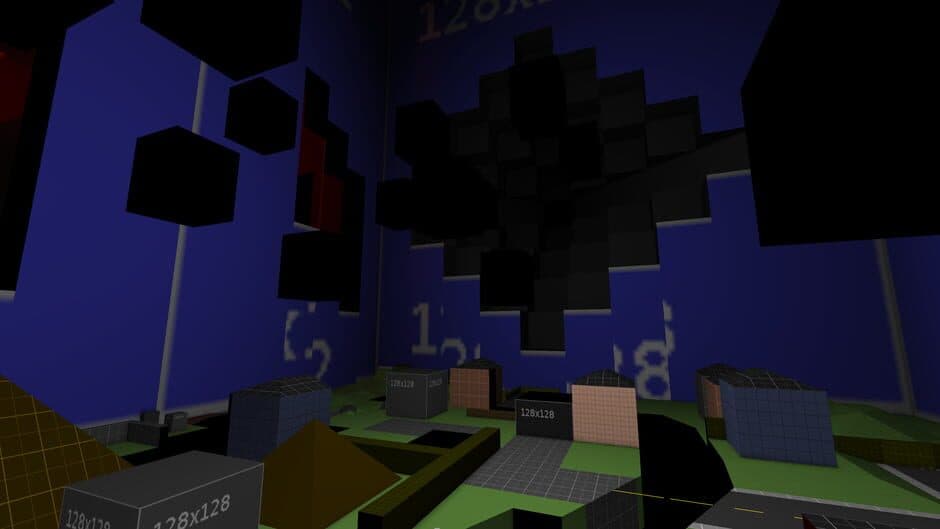 Скриншот 11 из Oops! All Greyboxes!