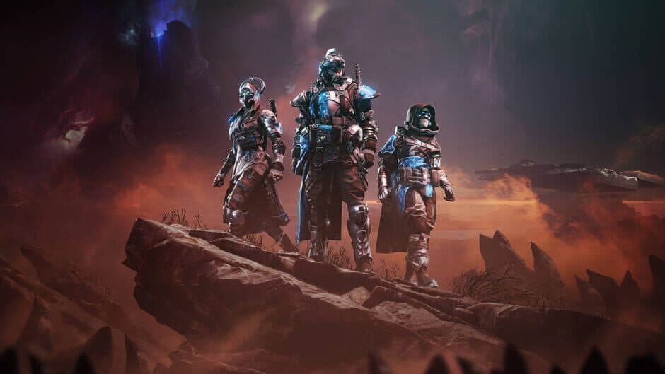Скриншот 7 из Destiny 2: The Final Shape