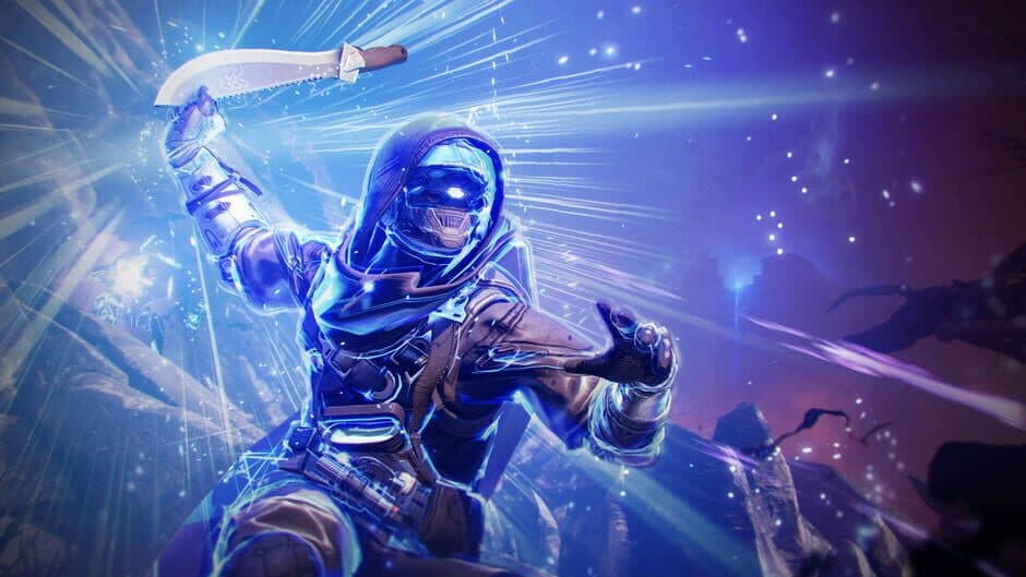 Скриншот 8 из Destiny 2: The Final Shape