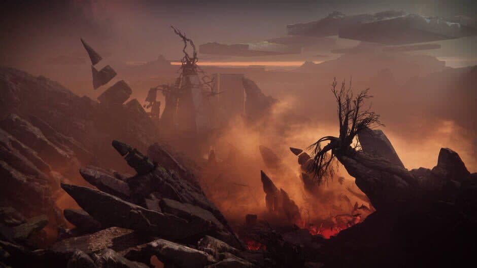 Скриншот 9 из Destiny 2: The Final Shape
