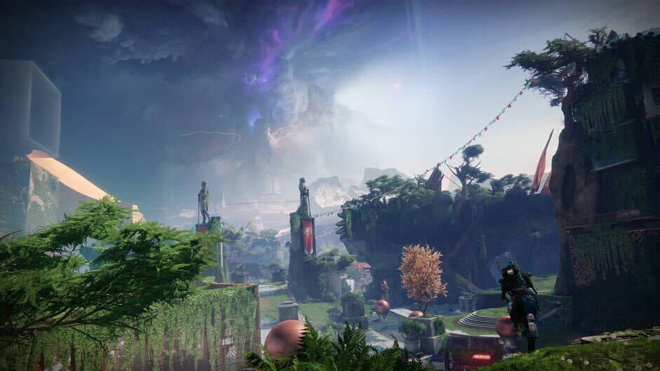 Скриншот 6 из Destiny 2: The Final Shape