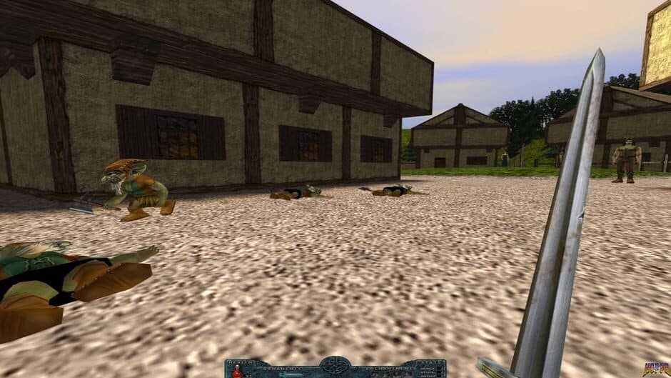 Скриншот 3 из Arthur's Quest: Battle for the Kingdom
