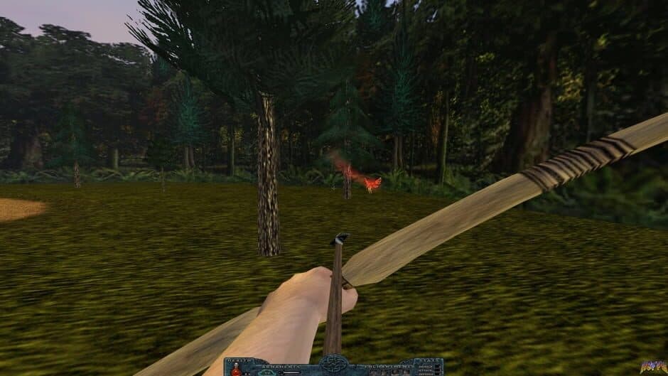 Скриншот 5 из Arthur's Quest: Battle for the Kingdom
