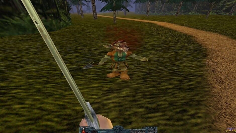 Скриншот 7 из Arthur's Quest: Battle for the Kingdom