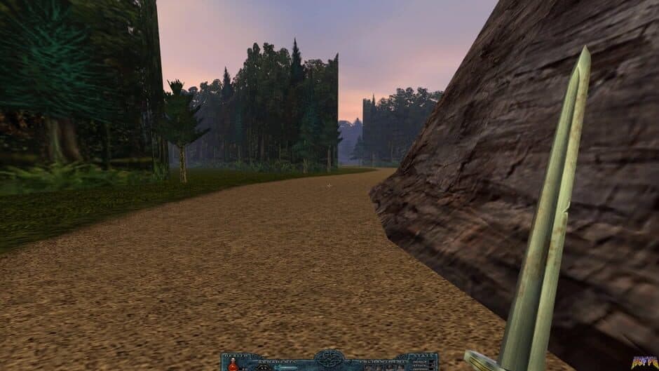 Скриншот 9 из Arthur's Quest: Battle for the Kingdom