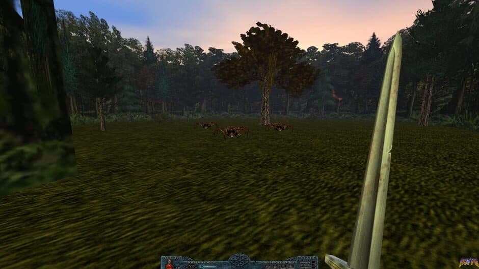 Скриншот 10 из Arthur's Quest: Battle for the Kingdom