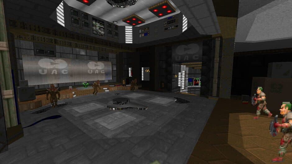 Скриншот 3 из Dereliction Derby