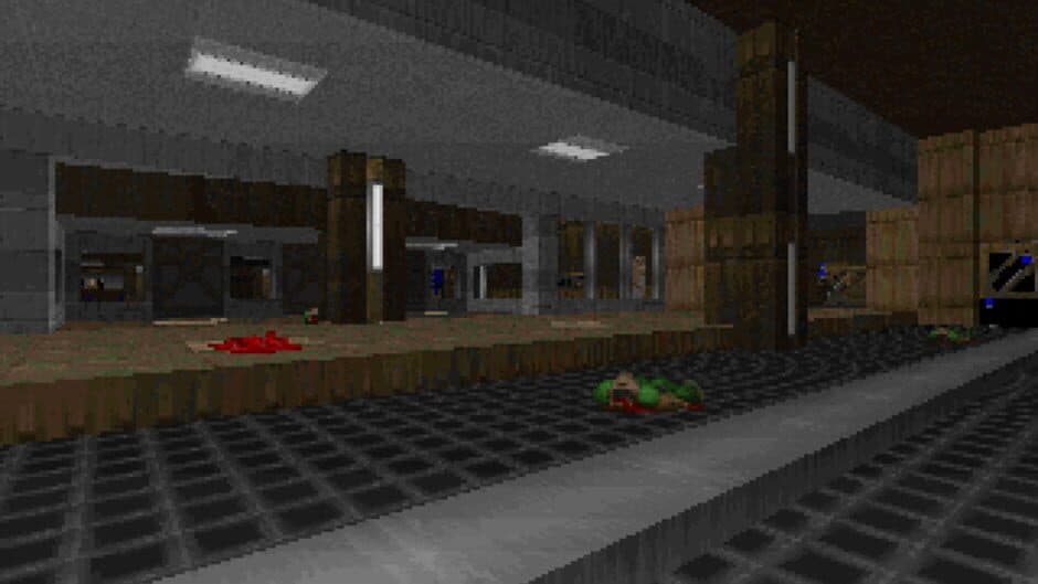 Скриншот 1 из Terminal