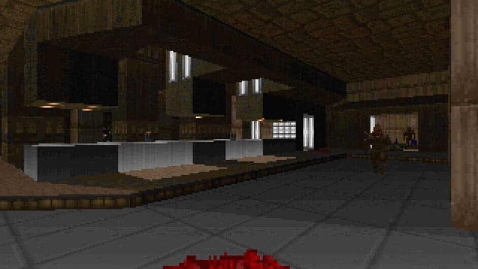 Скриншот 3 из Terminal
