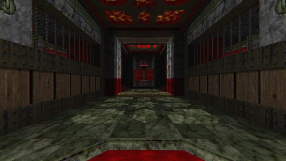 Скриншот 1 из Tomb of the Old Lords