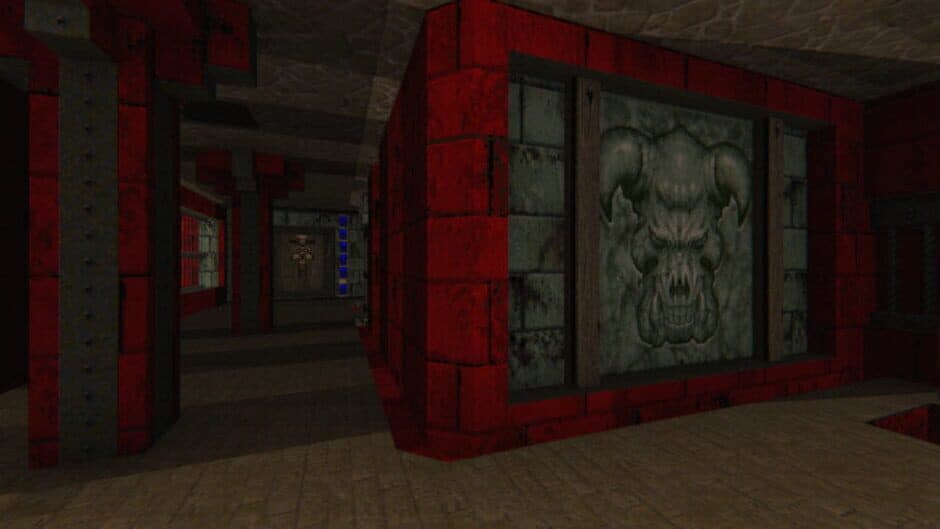 Скриншот 3 из Tomb of the Old Lords