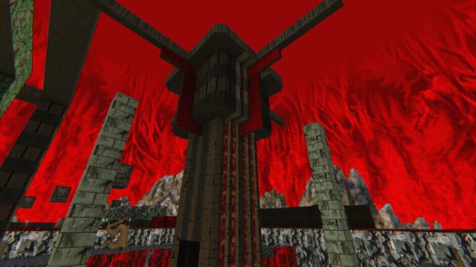 Скриншот 4 из Tomb of the Old Lords