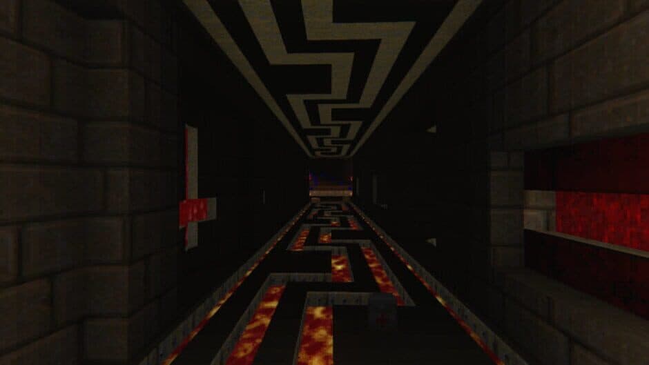 Скриншот 8 из Tomb of the Old Lords