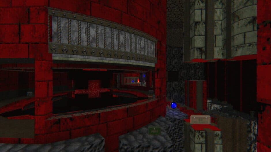 Скриншот 6 из Tomb of the Old Lords