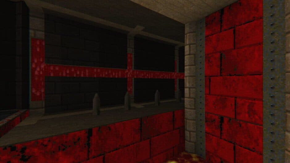 Скриншот 7 из Tomb of the Old Lords