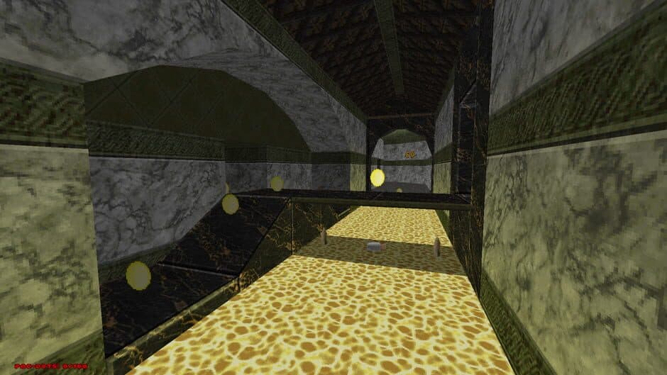 Скриншот 3 из Pac-Man Doom