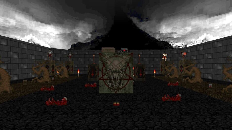 Скриншот 2 из Clandestine Castle Crashing
