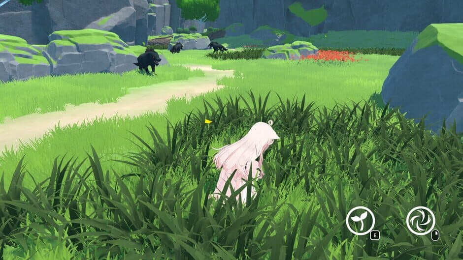 Скриншот 1 из Forest Adventure