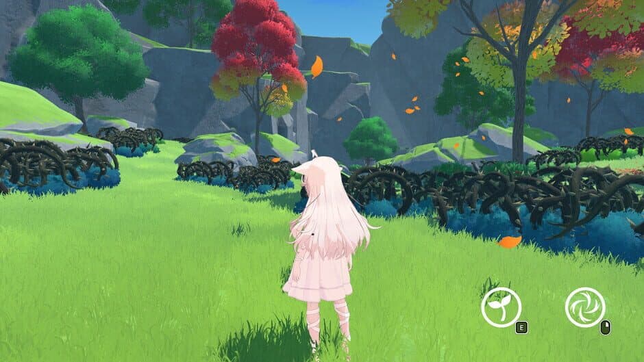 Скриншот 2 из Forest Adventure