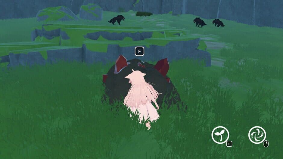 Скриншот 4 из Forest Adventure