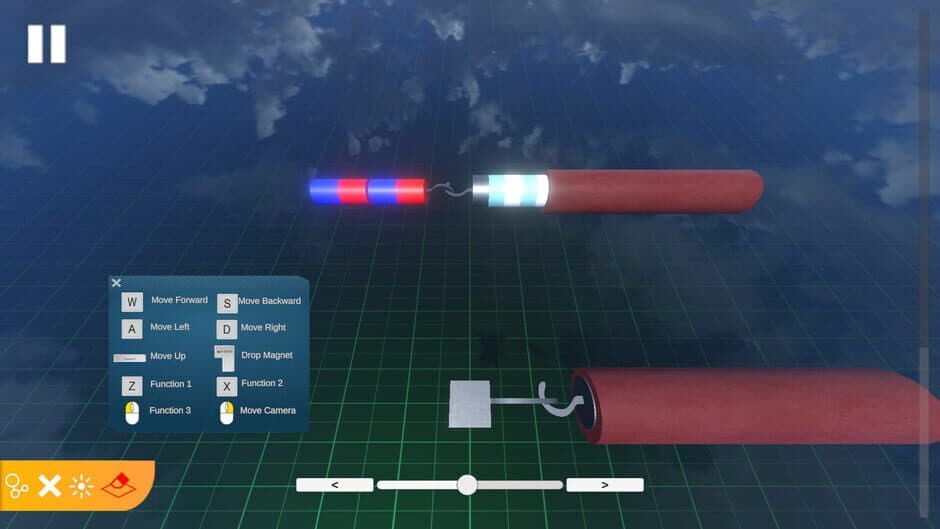 Скриншот 7 из Magnet Mania 3D