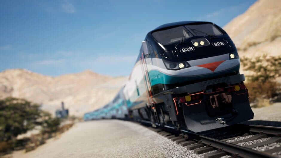 Скриншот 5 из Train Sim World 4