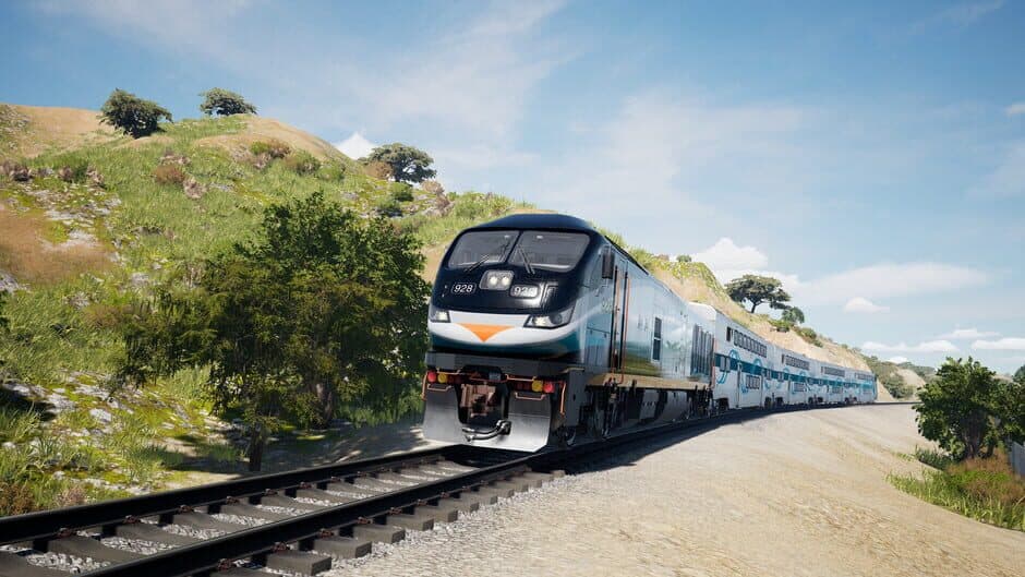 Скриншот 1 из Train Sim World 4
