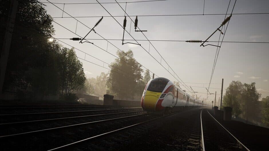 Скриншот 2 из Train Sim World 4